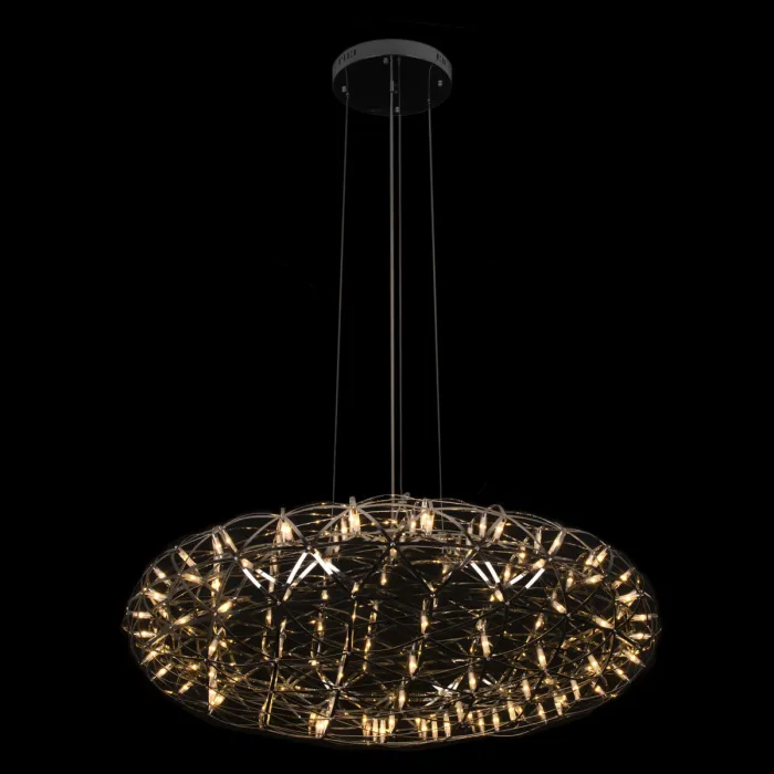 Подвесной светильник LOFT IT Raimond 1898/1000 Chrome от ImperiumLoft