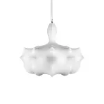 Подвесной светильник Loft it Zeppelin 10375/600 от ImperiumLoft