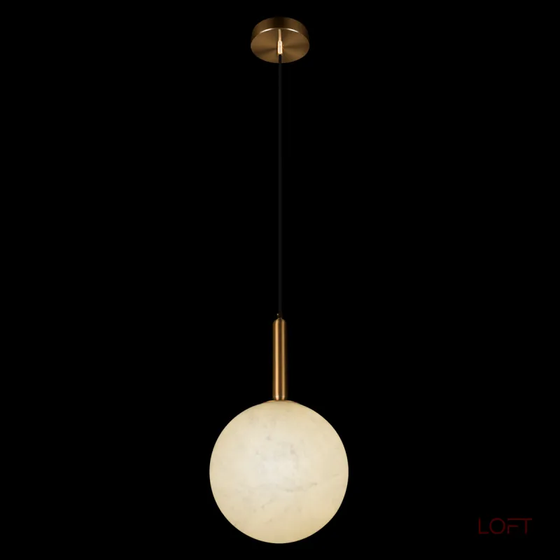 Подвесные светильники Loft it Float 10429/250 от ImperiumLoft