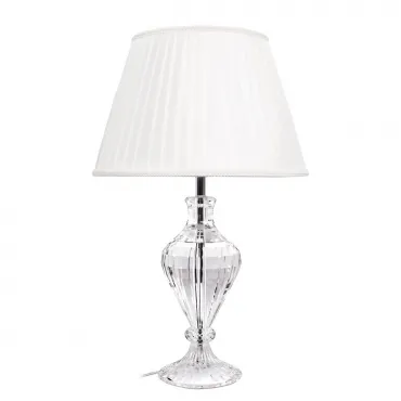 Настольная лампа Loft it Crystal 10277