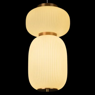 Подвесные светильники Loft it Duff 10422/B от ImperiumLoft