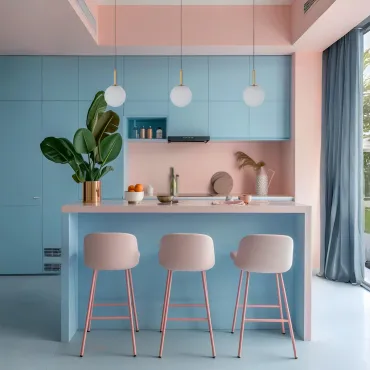 Подвесные светильники Loft it Float 10429/250 от ImperiumLoft