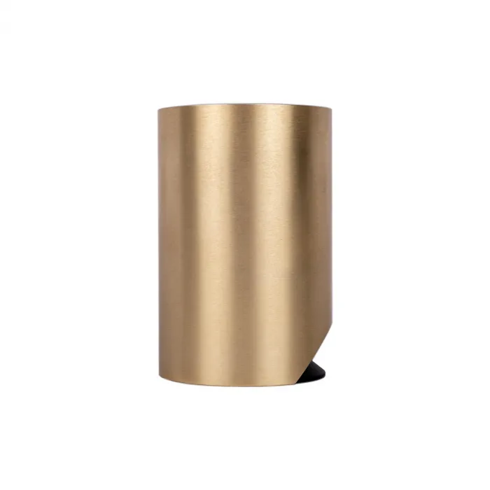 Встраиваемый светильник LOFT IT Bar 10345 Gold от ImperiumLoft