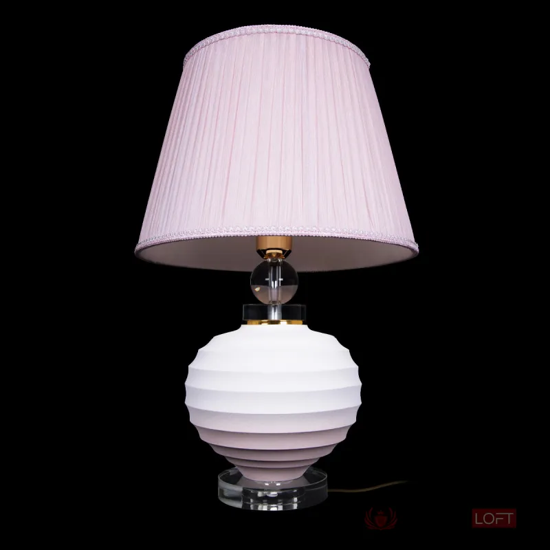 Настольная лампа LOFT IT Belette 10261T/S от ImperiumLoft