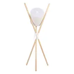 Торшер LOFT IT Bobbin 10245F White от ImperiumLoft