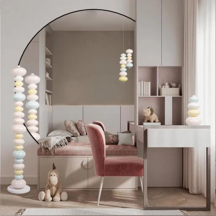 Настольная лампа LOFT IT Macaroon 10271T/A от ImperiumLoft