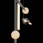 Подвесной светильник LOFT IT Crescent 5053-F от ImperiumLoft