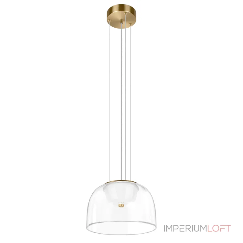 Подвесные светильники Loft it Tinkerbell 10428/B от ImperiumLoft