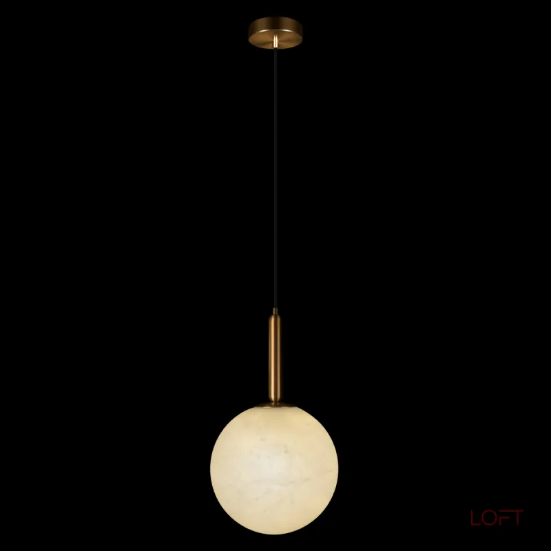 Подвесные светильники Loft it Float 10429/250 от ImperiumLoft