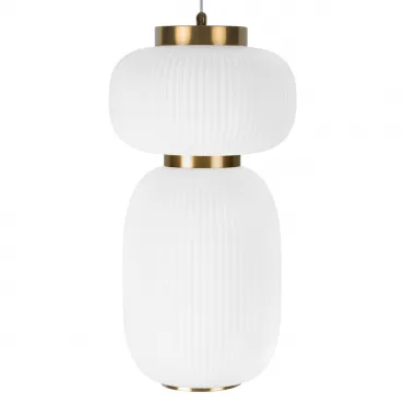 Подвесные светильники Loft it Duff 10422/B от ImperiumLoft