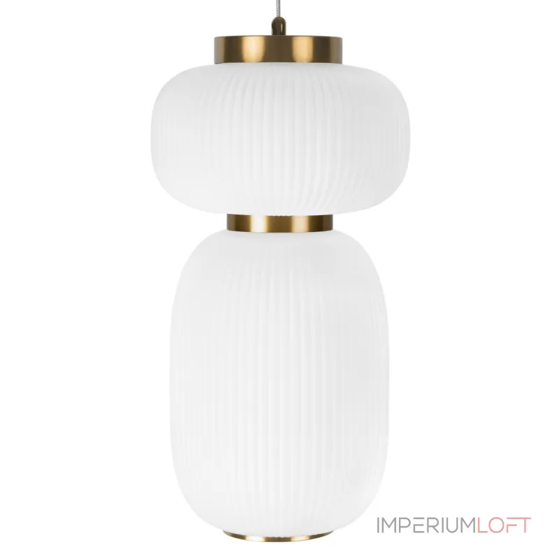 Подвесные светильники Loft it Duff 10422/B от ImperiumLoft