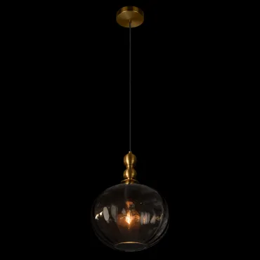 Подвесные светильники Loft it Melon 10426 Smoke от ImperiumLoft