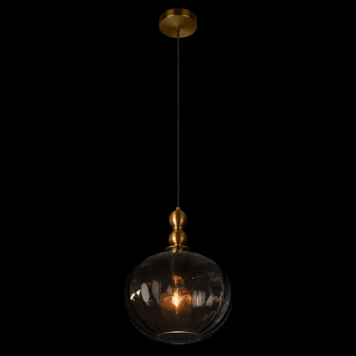 Подвесные светильники Loft it Melon 10426 Smoke от ImperiumLoft