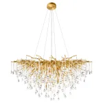Подвесная люстра Loft it Drops 10377/1000 от ImperiumLoft