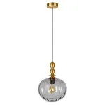 Подвесные светильники Loft it Melon 10426 Smoke от ImperiumLoft