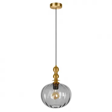 Светильник подвесной Loft it Melon 10426 Smoke