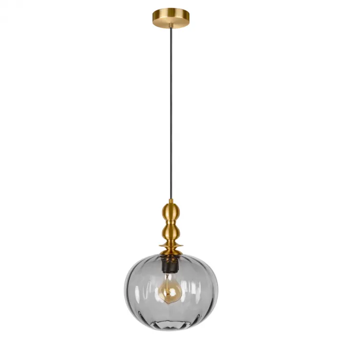 Подвесные светильники Loft it Melon 10426 Smoke от ImperiumLoft