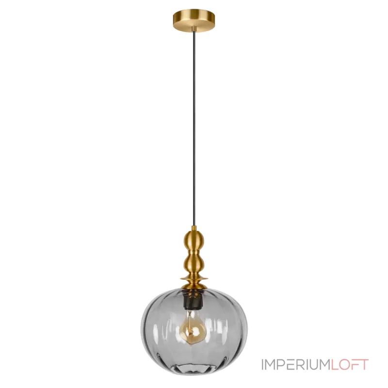Подвесные светильники Loft it Melon 10426 Smoke от ImperiumLoft