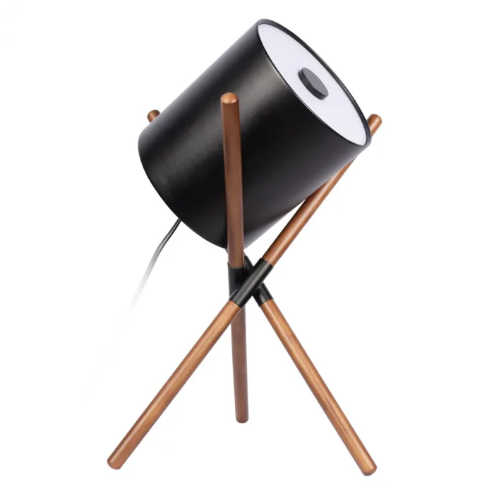 Настольная лампа LOFT IT Bobbin 10245T Black от ImperiumLoft