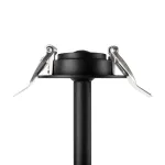 Настенный светильник Loft it Cane 10359/600 Black от ImperiumLoft