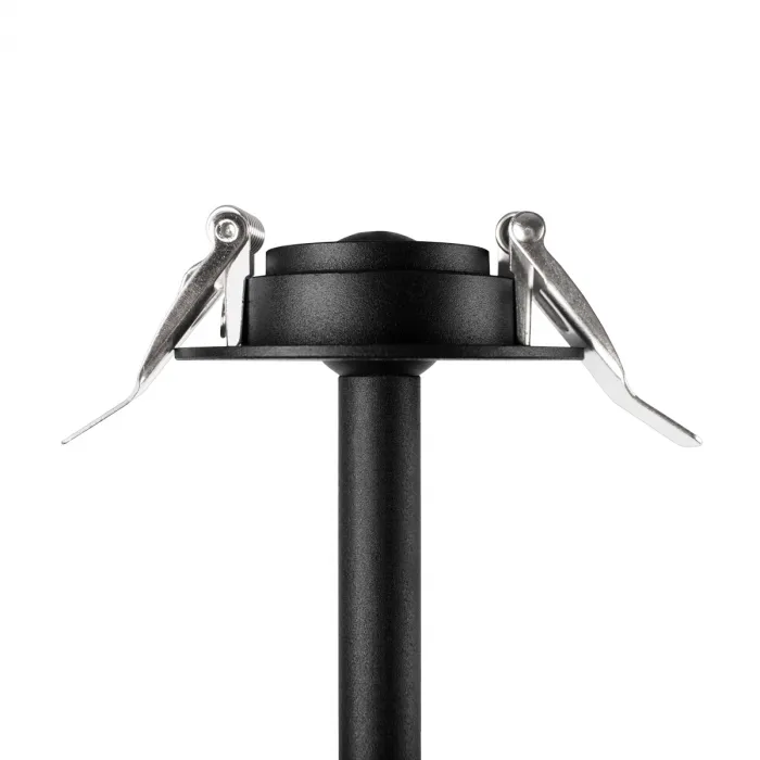 Настенный светильник Loft it Cane 10359/600 Black от ImperiumLoft
