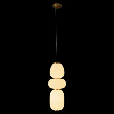 Подвесные светильники Loft it Duff 10422/C от ImperiumLoft