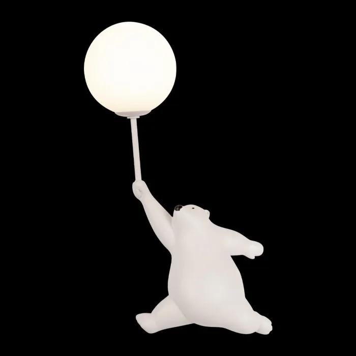 Настенный светильник Loft it Teddy 10030W/A от ImperiumLoft