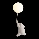 Настенный светильник Loft it Teddy 10030W/A от ImperiumLoft