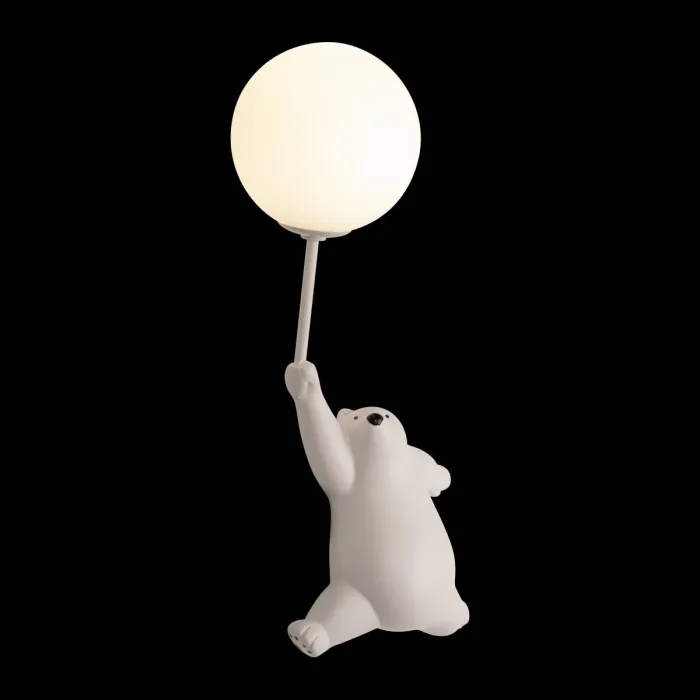 Настенный светильник Loft it Teddy 10030W/A от ImperiumLoft