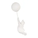 Настенный светильник Loft it Teddy 10030W/A от ImperiumLoft