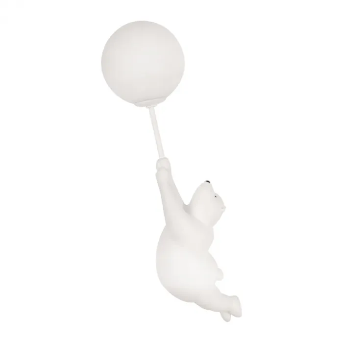Настенный светильник Loft it Teddy 10030W/A от ImperiumLoft