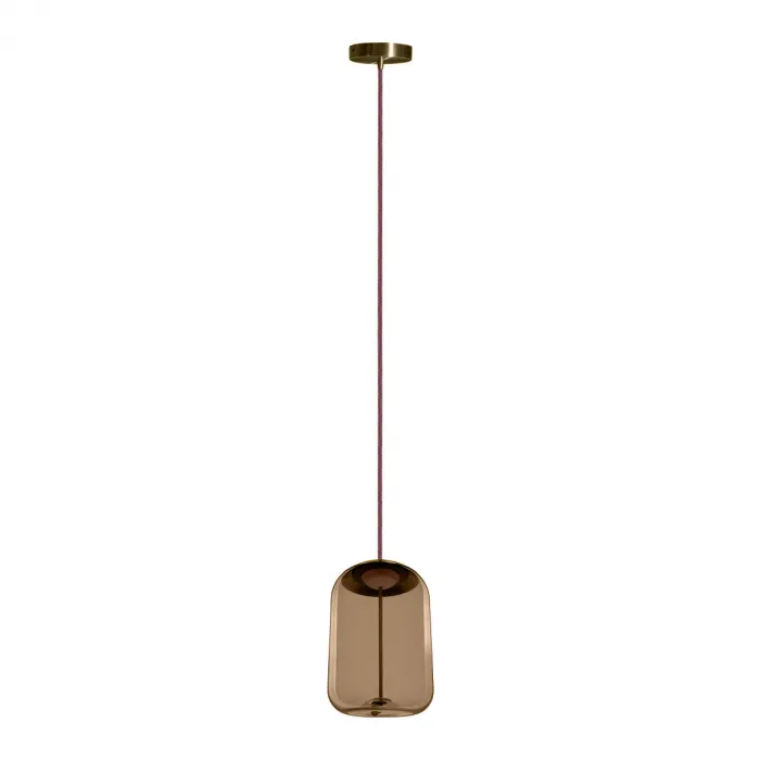 Подвесной светильник Loft it Knot 8135-C mini от ImperiumLoft