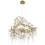 Подвесной светильник Loft it Coral 10351/800 AB от ImperiumLoft