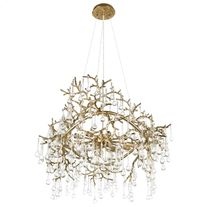 Подвесной светильник Loft it Coral 10351/800 AB от ImperiumLoft