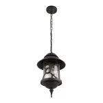 Уличный подвесной светильник Loft it Prato 100021P от ImperiumLoft