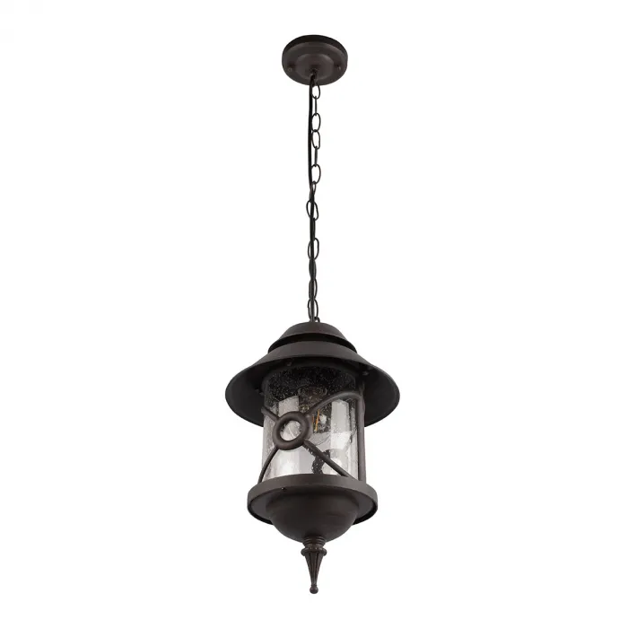 Уличный подвесной светильник Loft it Prato 100021P от ImperiumLoft