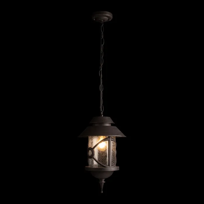 Уличный подвесной светильник Loft it Prato 100021P от ImperiumLoft