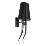 Настенный светильник LOFT IT Brunilde 10207W/M Black от ImperiumLoft