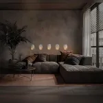 Настенный светильник LOFT IT Party 10238/B от ImperiumLoft