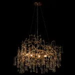 Подвесной светильник Loft it Coral 10351/800 AB от ImperiumLoft