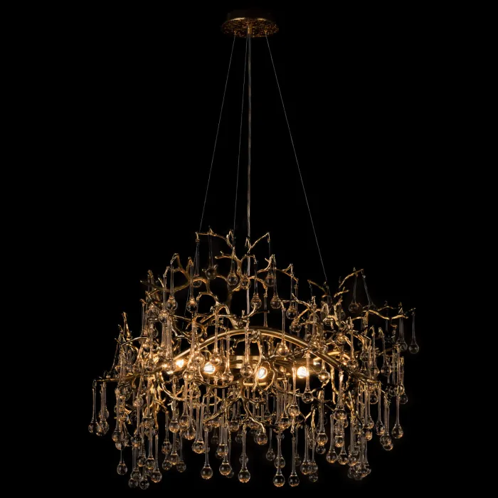 Подвесной светильник Loft it Coral 10351/800 AB от ImperiumLoft