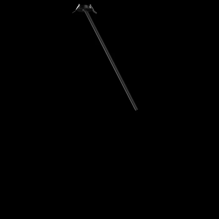 Настенный светильник Loft it Cane 10359/600 Black от ImperiumLoft