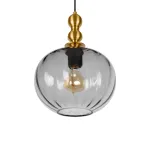 Подвесные светильники Loft it Melon 10426 Smoke от ImperiumLoft