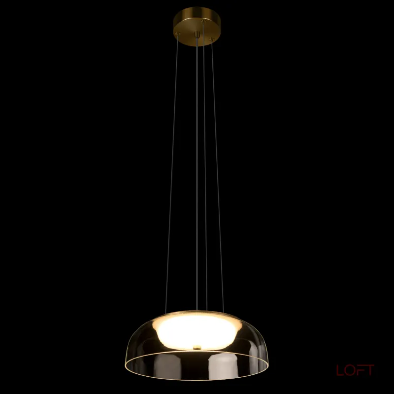 Подвесные светильники Loft it Tinkerbell 10428/C от ImperiumLoft