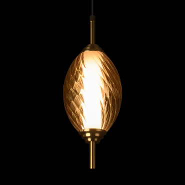 Подвесные светильники Loft it Helix 10421/A Amber от ImperiumLoft