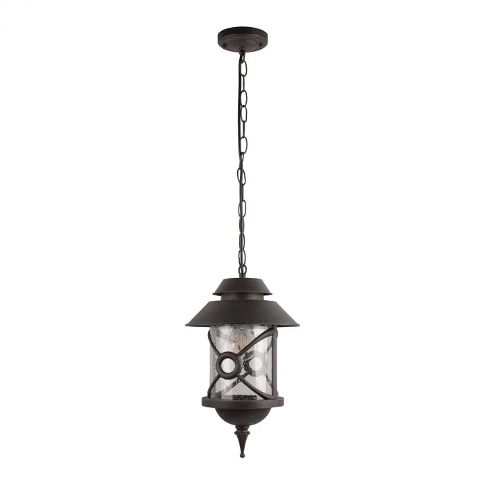 Уличный подвесной светильник Loft it Prato 100021P от ImperiumLoft