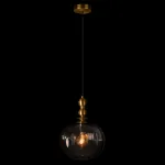 Подвесные светильники Loft it Melon 10426 Smoke от ImperiumLoft