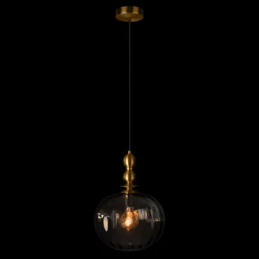 Подвесные светильники Loft it Melon 10426 Smoke от ImperiumLoft