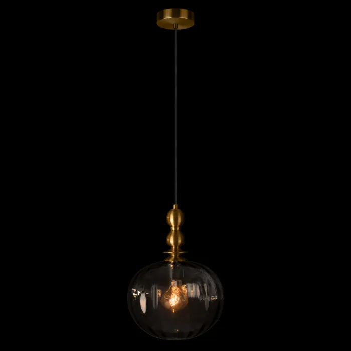 Подвесные светильники Loft it Melon 10426 Smoke от ImperiumLoft