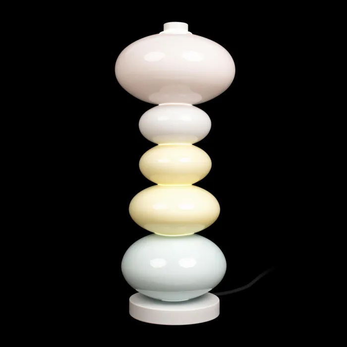 Настольная лампа LOFT IT Macaroon 10271T/B от ImperiumLoft